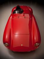 Ferrari 750 Monza Spyder 1955 года